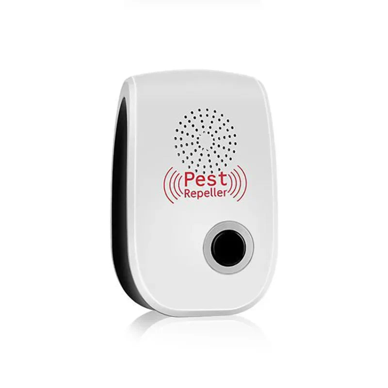 Xiaomi Safe Ultrasonic Pest Repellents Mouse Cockroach Mosquito Insect Repeller