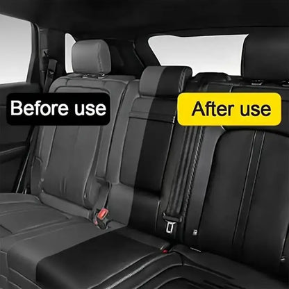 Car Leather Maintenance Cream 100g or Leather Repair Cream