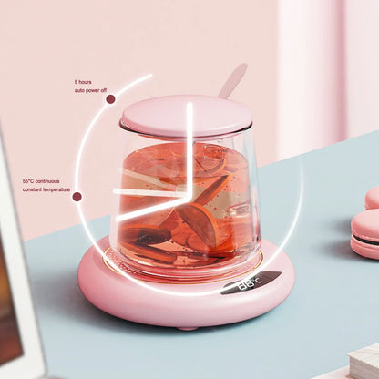 Electric Coffee Mug Warmer