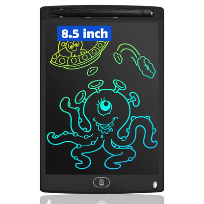 Electronic Drawing Board Toys For Children Educational Painting LCD Screen Writing Tablet
