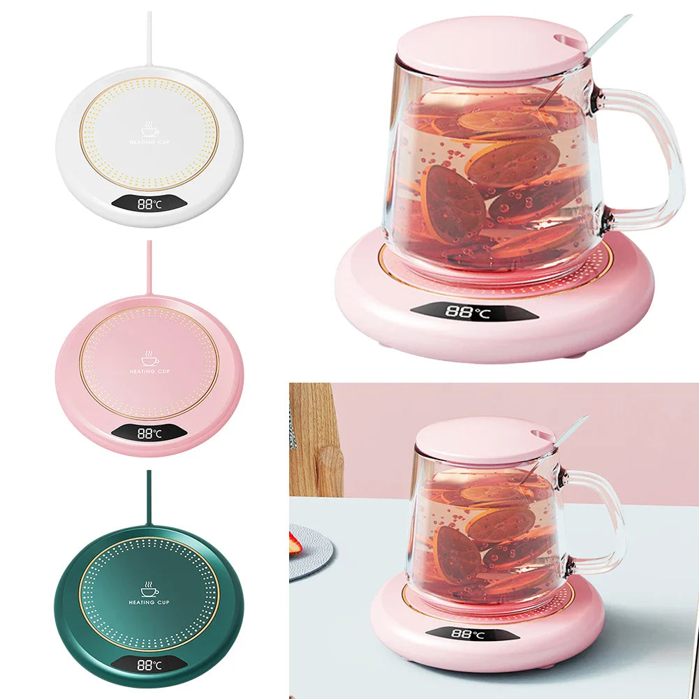 Electric Coffee Mug Warmer