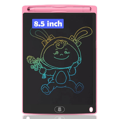Electronic Drawing Board Toys For Children Educational Painting LCD Screen Writing Tablet