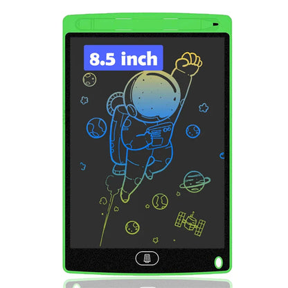 Electronic Drawing Board Toys For Children Educational Painting LCD Screen Writing Tablet