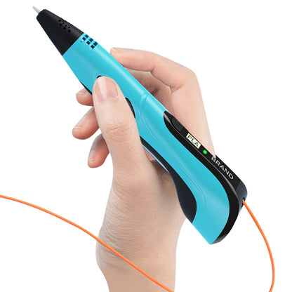 New 3D Pen for Children Kids  3D Printing Pens PLA Filament