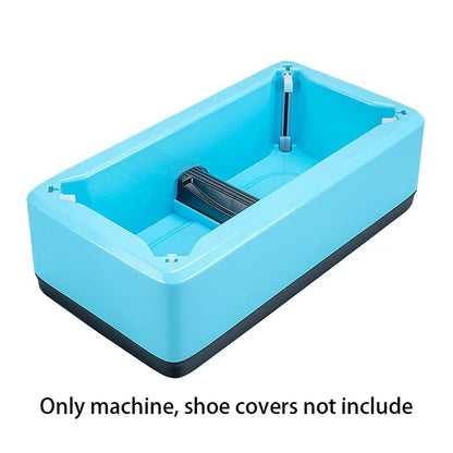 Automatic Shoe Cover Machine Smart Overshoes Dispenser