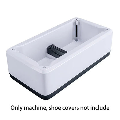Automatic Shoe Cover Machine Smart Overshoes Dispenser