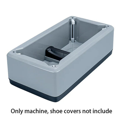 Automatic Shoe Cover Machine Smart Overshoes Dispenser