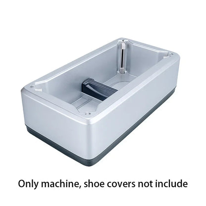 Automatic Shoe Cover Machine Smart Overshoes Dispenser